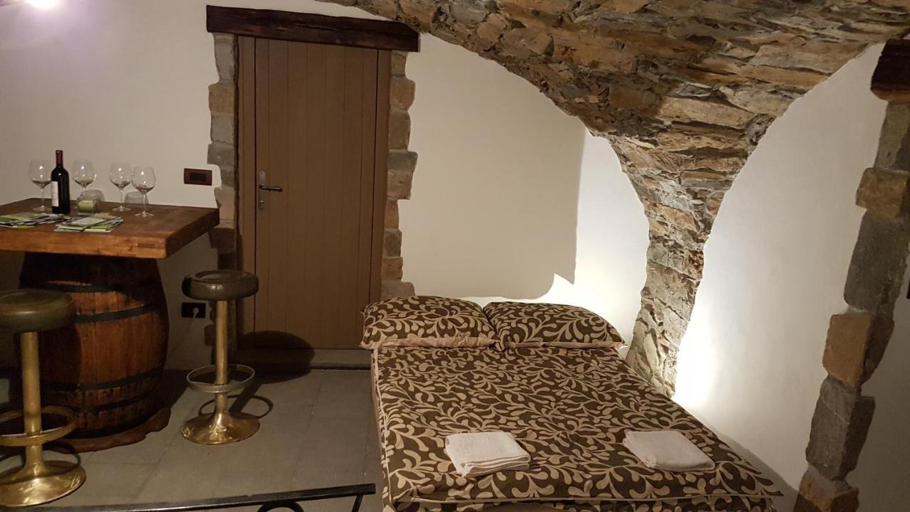 Wine Cellar Room Vipava Exterior foto