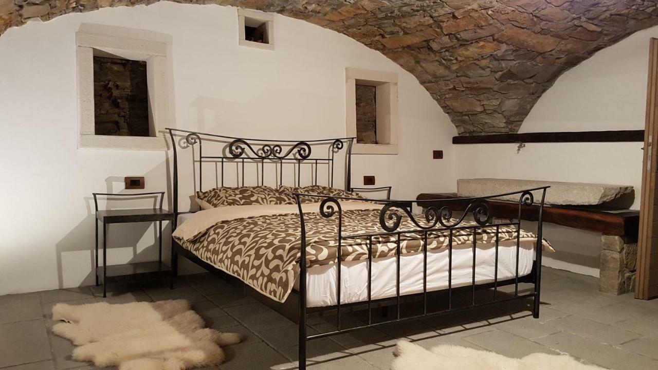 Wine Cellar Room Vipava Exterior foto