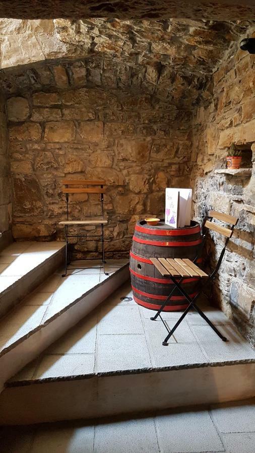 Wine Cellar Room Vipava Exterior foto