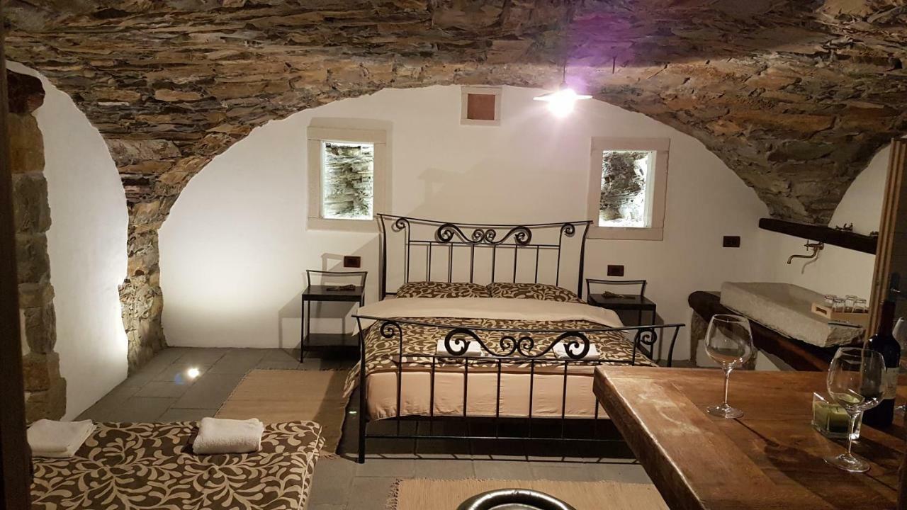 Wine Cellar Room Vipava Exterior foto