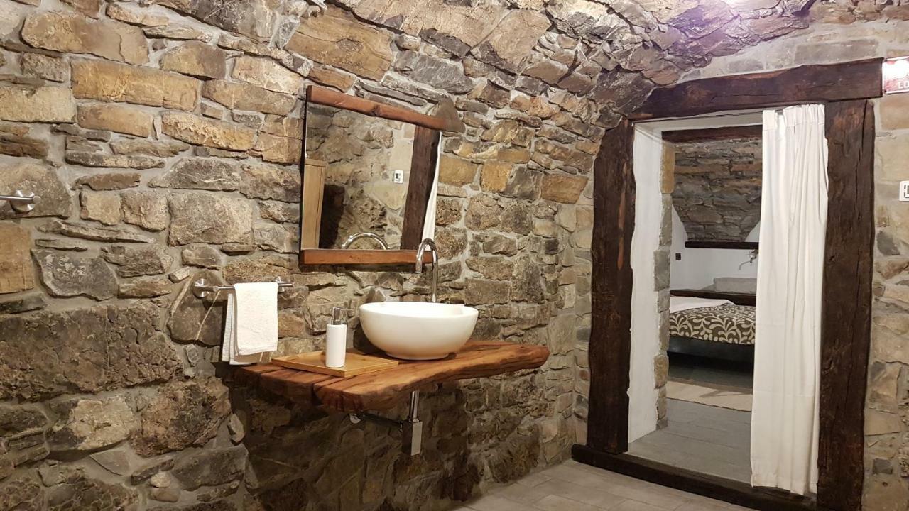 Wine Cellar Room Vipava Exterior foto