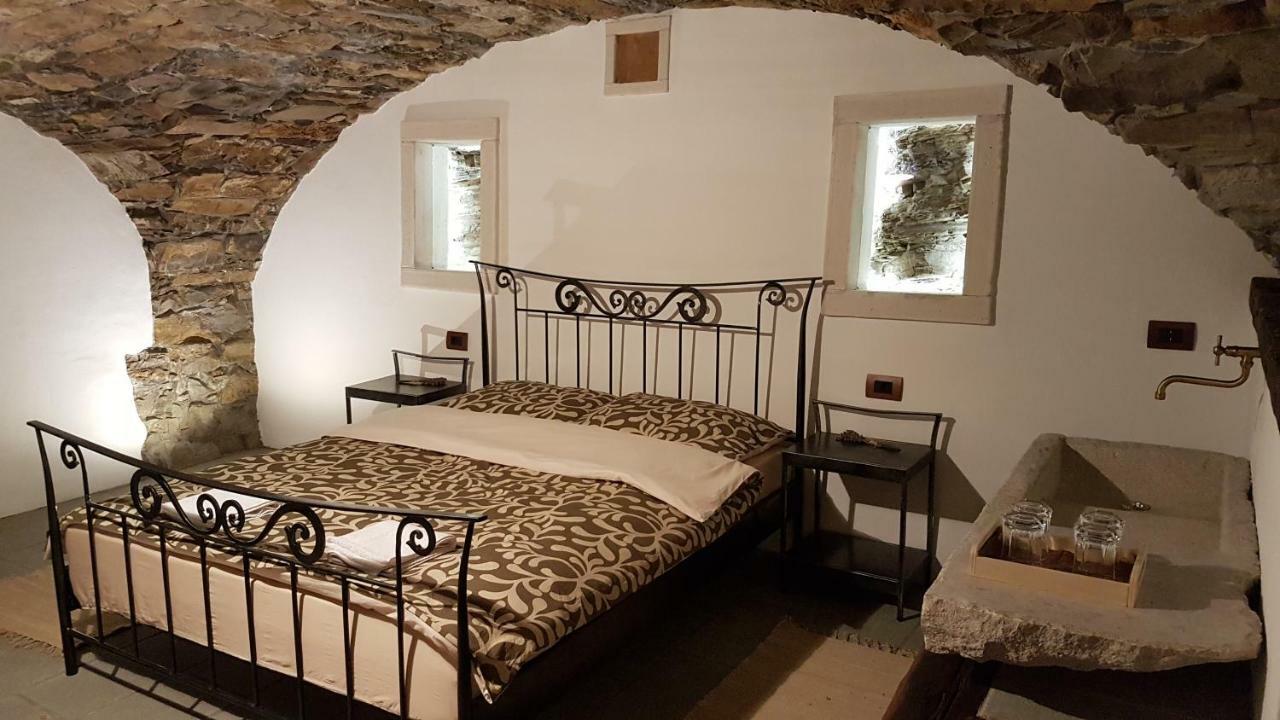 Wine Cellar Room Vipava Exterior foto